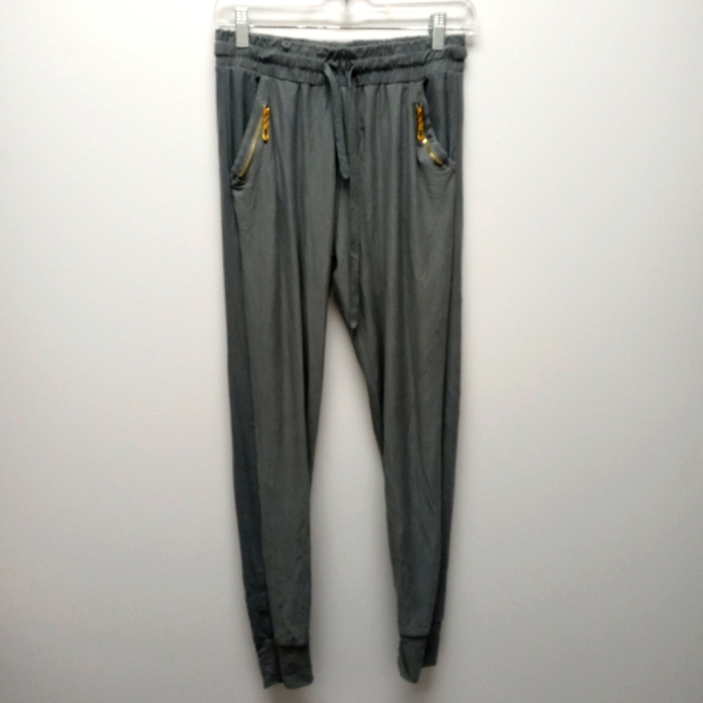 Sparkle leggings L/XL